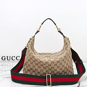 Gucci Brera medium crossbody bag-33*27*15cm - 2