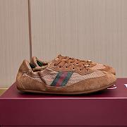 Gucci Women's Shift trainers Brown - 2