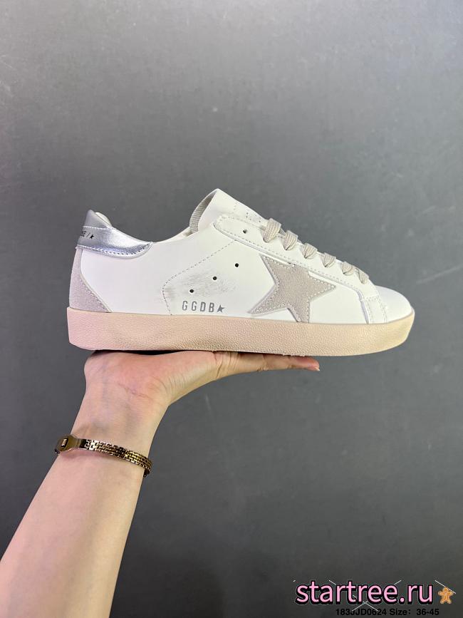 Golden Goose Super star 001 - 1