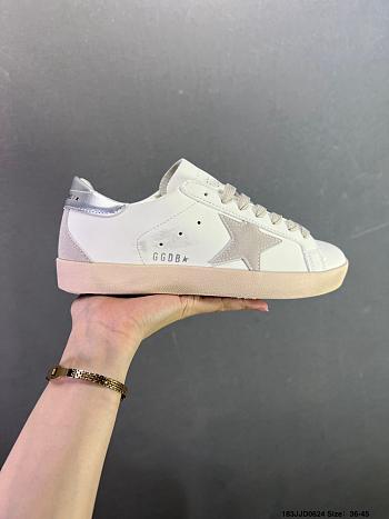Golden Goose Super star 001