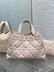 DIOR MEDIUM TOUJOURS BAG Pink - 4