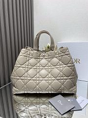 DIOR Large TOUJOURS BAG Beige-37*20*28.5cm - 3