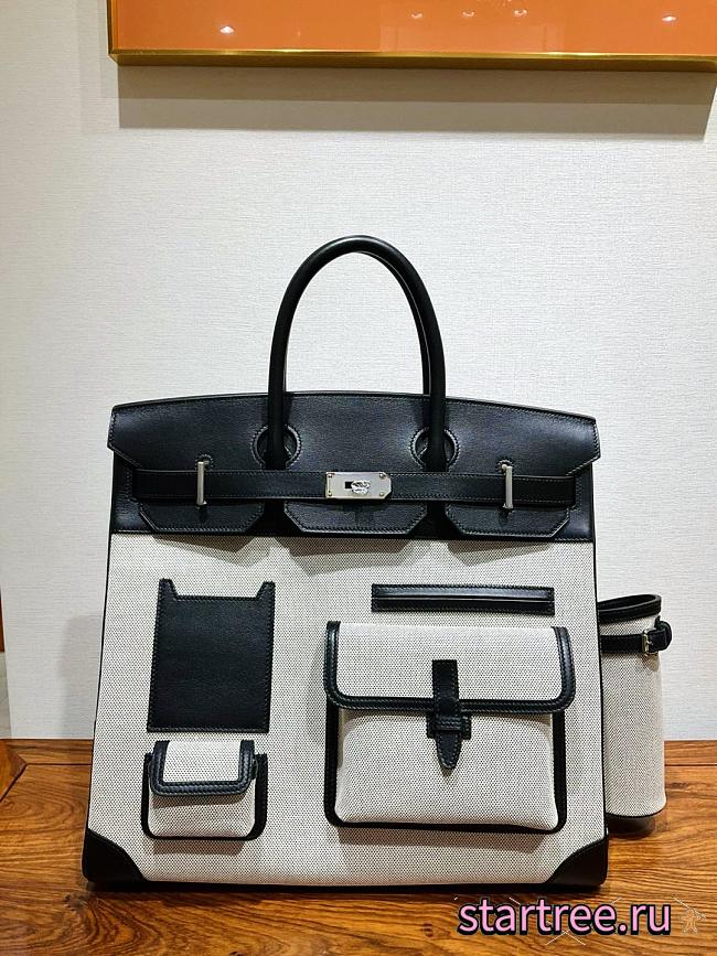 Hermès HAC Cargo 40 - 1