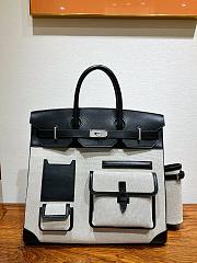 Hermès HAC Cargo 40 - 1