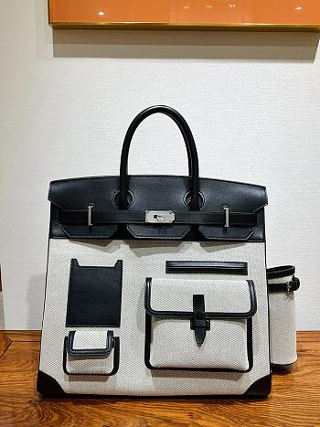 Hermès HAC Cargo 40