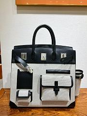 Hermès HAC Cargo 40 - 2