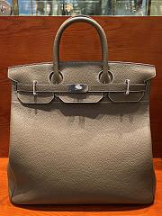 Hermès Hac 40 -Etoupe Togo - 1