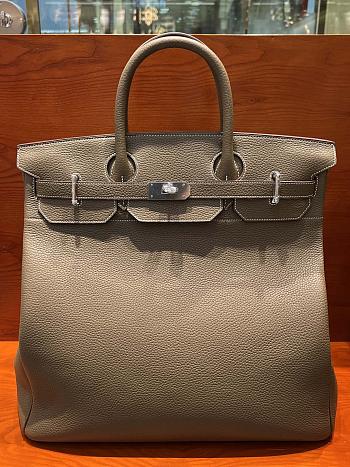 Hermès Hac 40 -Etoupe Togo