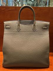 Hermès Hac 40 -Etoupe Togo - 5