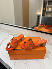 Hermes Slippers 026 - 5