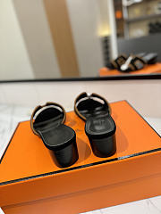 Hermes Slippers 027 - 6