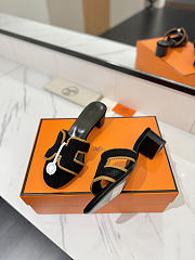 Hermes Slippers 027 - 5