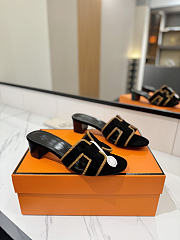 Hermes Slippers 027 - 3