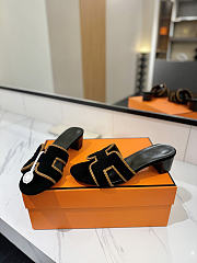 Hermes Slippers 027 - 2