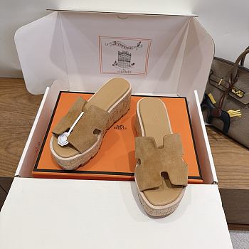 Hermes Slippers 028