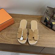 Hermes Slippers 028 - 5