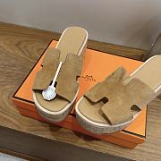 Hermes Slippers 028 - 2