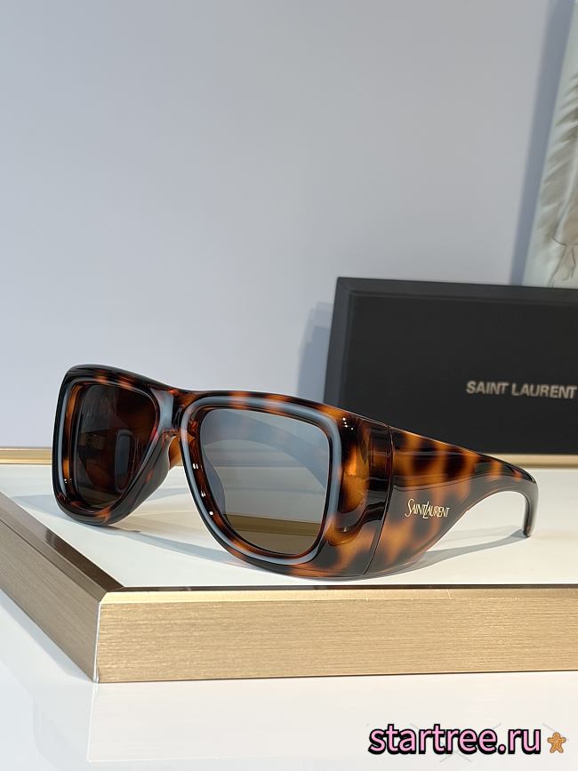 YSL Sunglasses 011 - 1