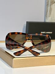 YSL Sunglasses 011 - 4