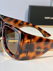 YSL Sunglasses 011 - 3