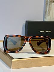 YSL Sunglasses 011 - 2