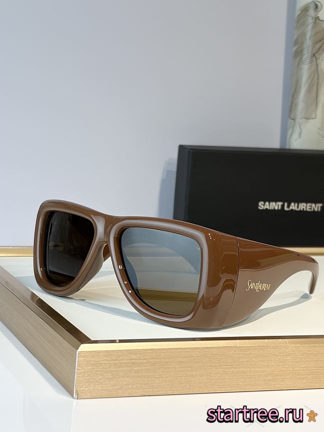 YSL Sunglasses 012 - 1