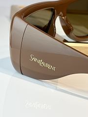 YSL Sunglasses 012 - 5
