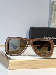 YSL Sunglasses 012 - 4