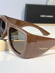 YSL Sunglasses 012 - 2