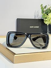 YSL Sunglasses 013 - 3