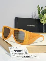 YSL Sunglasses 014 - 1