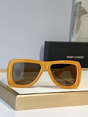 YSL Sunglasses 014 - 5