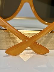 YSL Sunglasses 014 - 4