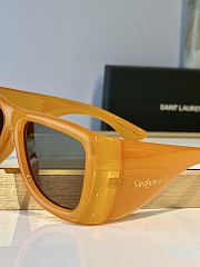 YSL Sunglasses 014 - 2