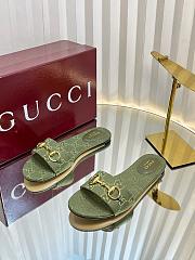 Gucci Slippers 021 - 2