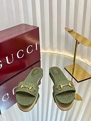Gucci Slippers 021 - 4