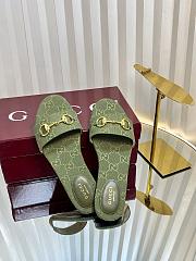 Gucci Slippers 021 - 5