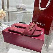 Gucci Slippers 022 - 1