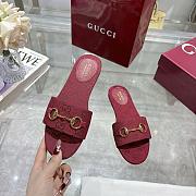 Gucci Slippers 022 - 3