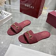 Gucci Slippers 022 - 2