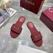 Gucci Slippers 022 - 5