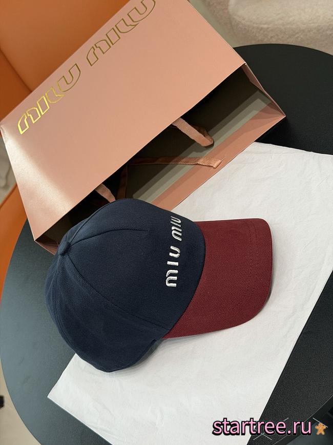 Miumiu Hat - 1