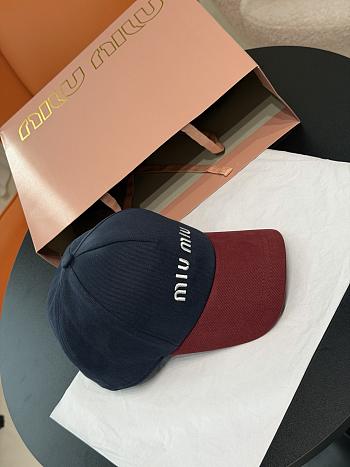 Miumiu Hat