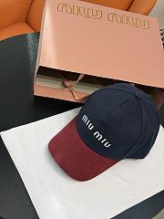 Miumiu Hat - 4
