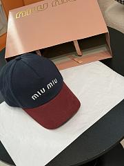 Miumiu Hat - 3