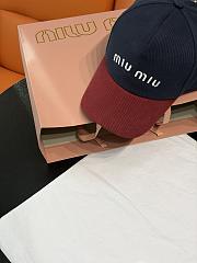Miumiu Hat - 5
