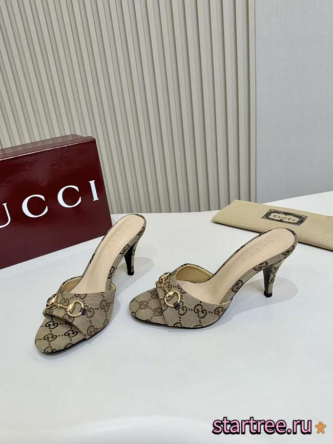 Gucci Heels 003 - 1