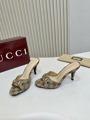 Gucci Heels 003
