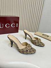 Gucci Heels 003 - 5