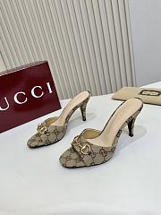 Gucci Heels 003 - 4